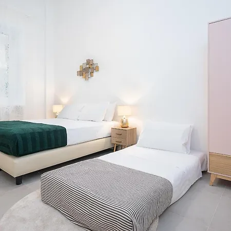 דירה Hemeras Boutique Homes - Near Citylife *