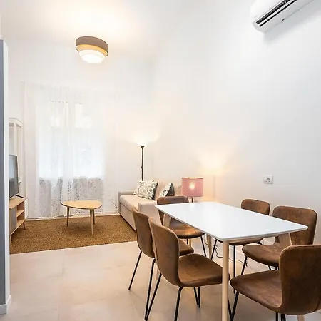 Apartament Hemeras Boutique Homes - Near Citylife Mediolan