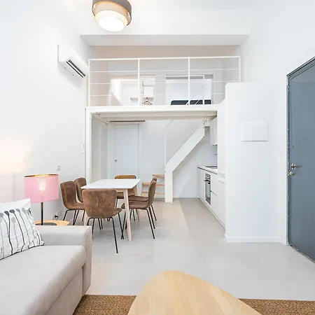 Hemeras Boutique Homes - Near Citylife Apartament