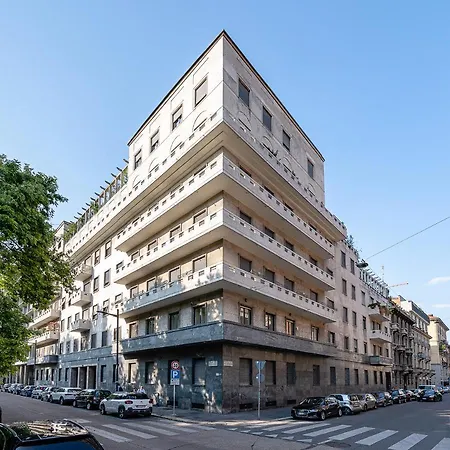Apartament Hemeras Boutique Homes - Near Citylife Mediolan