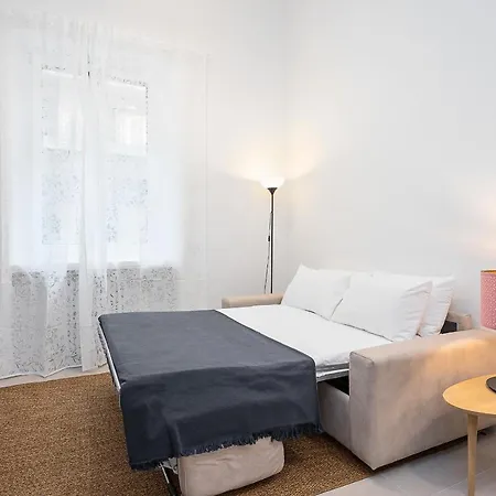Apartament Hemeras Boutique Homes - Near Citylife *