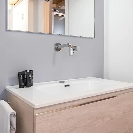 Appartement Hemeras Boutique Homes - Near Citylife Milaan