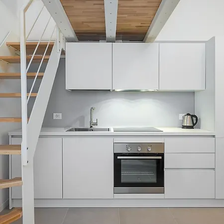 Hemeras Boutique Homes - Near Citylife * Milano