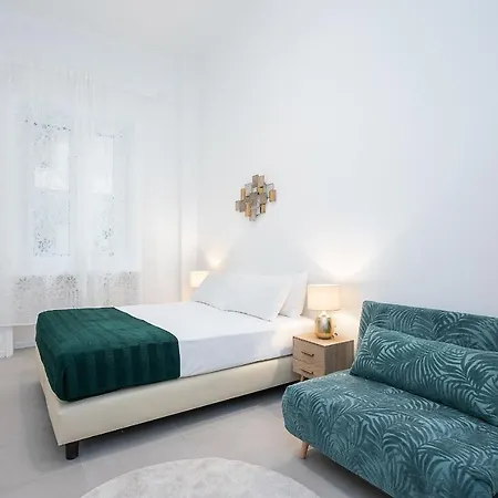 Lägenhet Hemeras Boutique Homes - Near Citylife Milano