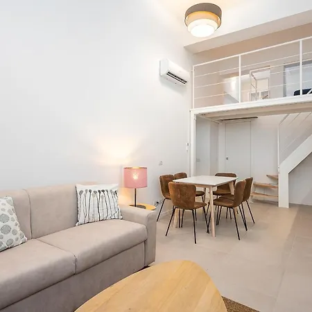 Lägenhet Hemeras Boutique Homes - Near Citylife Milano